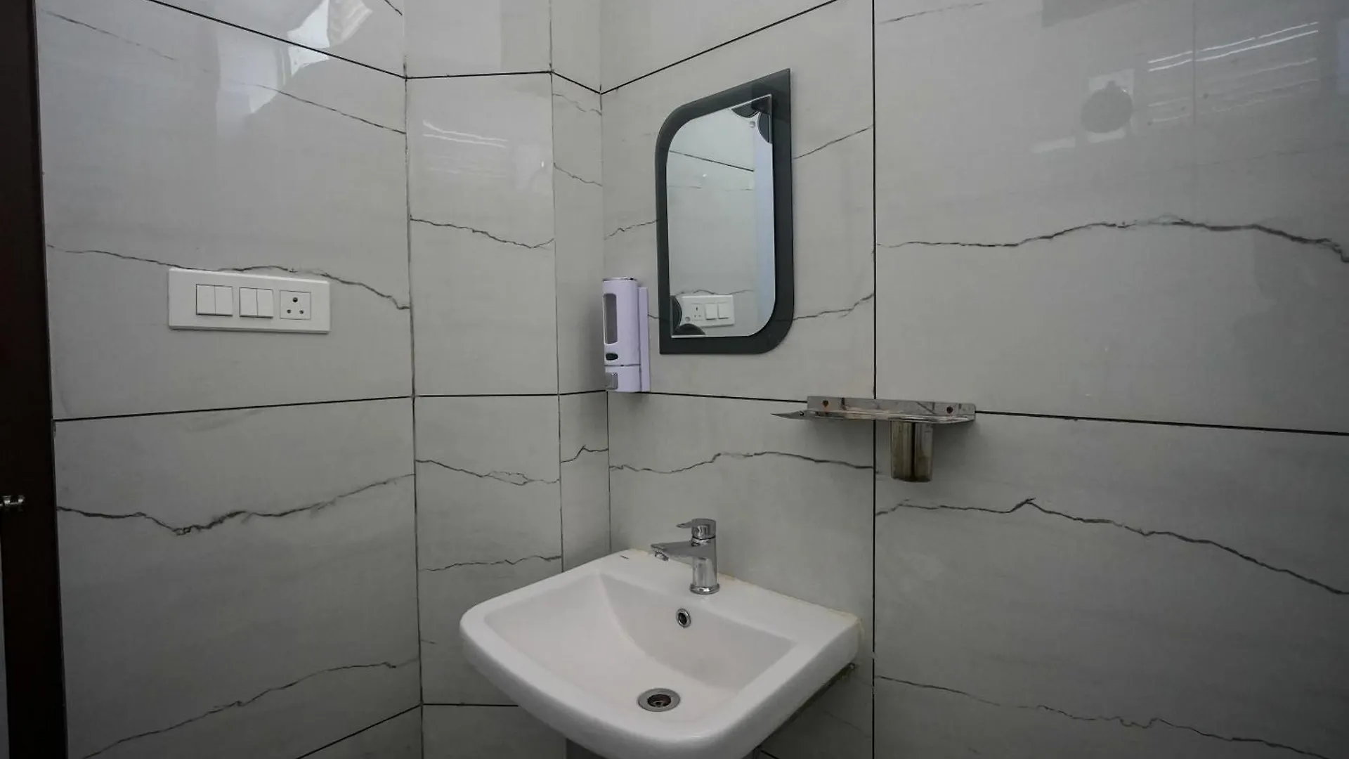 Hotel Mahabir Bénarès 3*,  Inde